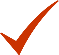 Checkmark Icon
