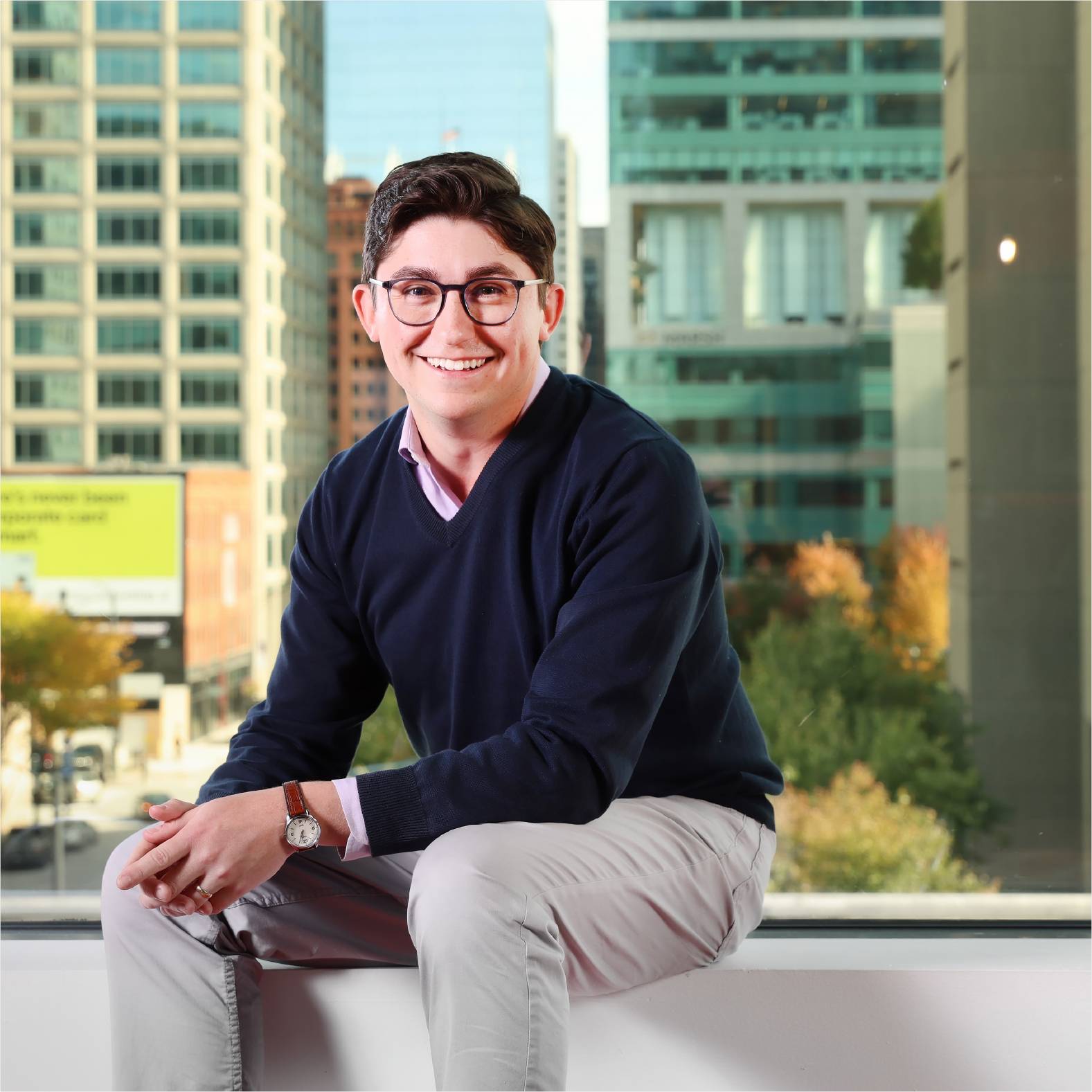 Daniel A. Gonzalez