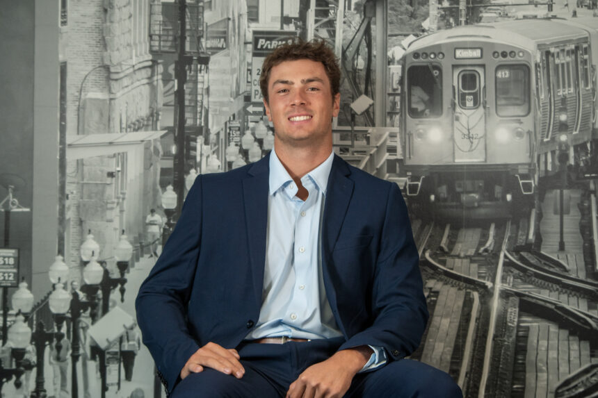 Andrew Smart 